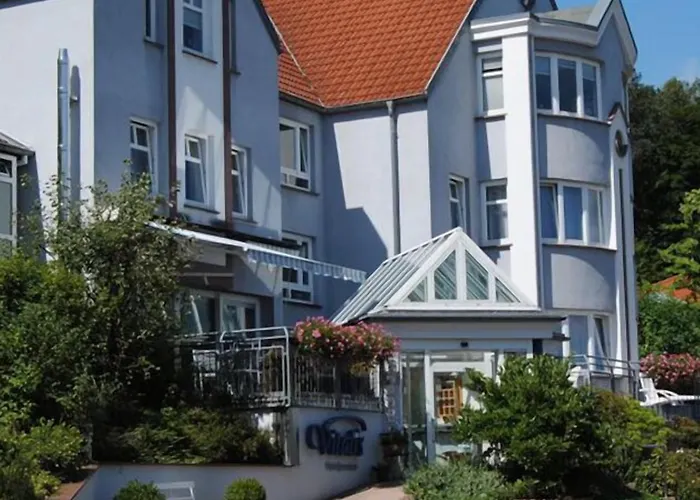 Hotelpension Vitalis