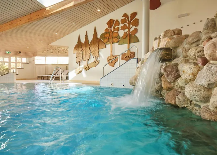 Hotel Jagdhaus Wiese